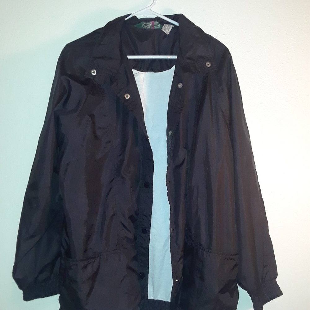 windbreaker